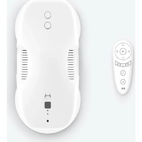 Resim HUTT Akıllı Cam Silme Robotu Hutt Ddc55 