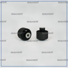 Resim Burç Travers Carısma / Proton Arka Mr102063 