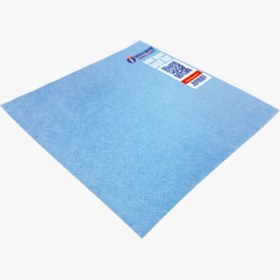 Resim İntermop Intermop Slim Çift Doku Mikrofiber Cam Gözlük Cihaz Temizleme Bezi 