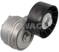 Resim Fiat Stilo 1.6 16V Alternatör Gergi Rulmanı SWAG Marka 71747798 