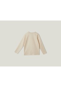 Resim United Colors Of Benetton Benetton Çocuk Sweatshirt 