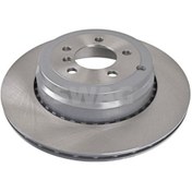 Resim SWAG 33100125 Fren Diski FEBI 108548 