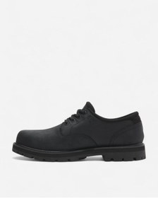 Resim Timberland Brıtton Road Lace Up Waterproof Shoe Kadın Siyah Günlük Ayakkabı Tb0a69t9w021 Siyah 