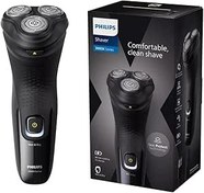 Resim Philips 3000X Serisi Erkek Tıraş Makinesi, PowerCut Bıçak Teknolojisi, 5D Esnek Başlık, Islak ve Kuru Kullanım, Hassas Düzeltici, Cilt Koruma Özellikli, X3021/00 