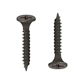 Resim Wunder Sivri Alçıpan Vidası 3.5X45 