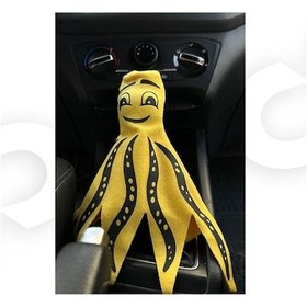 Resim Vites Maskesi Sarı 0,5 