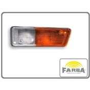 Resim Renault 12 Toros Sinyal Lamba Sol Farba 10417e 