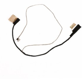 Resim HP Uyumlu 15-R212Nt Lvds Ekran Data Kablosu 