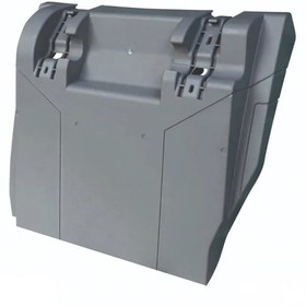 Resim Çamurluk Çekici Axor Ön Sağ - A9305200119 