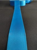 Resim Renkli Emniyet Kemeri 6 Metre 2 Kemer İçin Mavi 