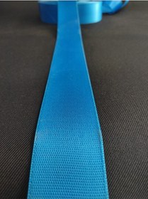 Resim Renkli Emniyet Kemeri 6 Metre 2 Kemer İçin Mavi 