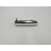 Resim 1987-1988 Nissan Sunny B11 Cd17- Arka Kapı Dış Açma Kolu Sağ Nikelajlı Hushan Adet Oem No:8060601a00s 