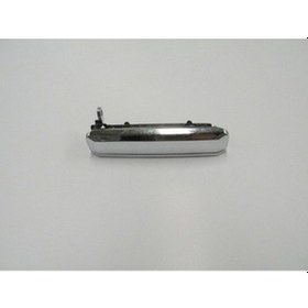 Resim 1987-1988 Nissan Sunny B11 Cd17- Arka Kapı Dış Açma Kolu Sağ Nikelajlı Hushan Adet Oem No:8060601a00s 