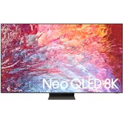 Resim Samsung QN700B 55" Neo QLED 8K Smart TV (2022) | Samsung Samsung