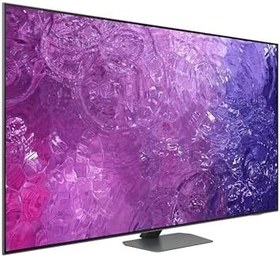 Resim Samsung 75QN90C 4K Ultra HD 75" 190 Ekran Uydu Alıcılı Smart Neo QLED TV 