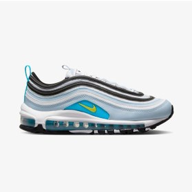 Resim Nike Air Max 97 Spor Ayakkabı 