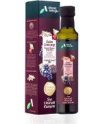 Resim Ahmet Arifoğlu Üzüm Çekirdeği Kırmızı Pancar Kına Kına Sıvı Ekstraktı 225 ML 