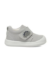 Resim Polaris Rozo.ı6fx Gri Erkek Çocuk Sneaker 000000000102199897 Gri 