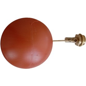 Resim TEZELLER Flatör Şamandıra 2 ’’ Inç Marka Plastik Toplu Uyumlu 