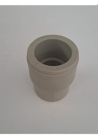 Resim Pprc Redüksiyon Ø40-25 Fırat Gri 