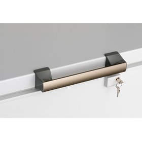 Resim Genel Markalar Cf3305 300 Litre Yatay Dondurucu 7 Yıl Motor Garantili 