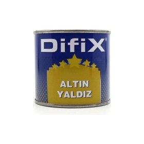 Resim K-Yonlineticaret Difix Altın Yaldız Boya 
