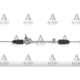 Resim Direksiyon Kutusu R9 / R11 87 Y.m Mekanik Geçme Pinyon Rotbaşlı 