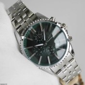 Resim Chaperone CH002379 Çelik Kordonlu Erkek Kol Saati 