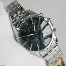 Resim Chaperone CH002379 Çelik Kordonlu Erkek Kol Saati 