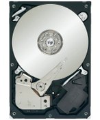 Resim Seagate Skyhawk 3.5" 1TB Sata 3.0 64MB 180Mb/s 5900Rpm 64HD Kamera 180TB/Yil Isyükü 7/24 Güvenlik Di 