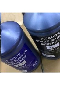 Resim Pıcador Board Markör Mürekkebi 1 Lt Siyah P: 91858 