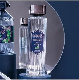 Resim Pereja Bergamot Parfümlü Kolonya 250 ml 