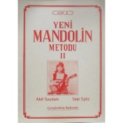 Resim Yeni Mandolin 2 M.A.Say.-S.Egüz 