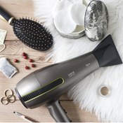 Resim Grundig Hd 8680 Saç Kurutma Makinesi 