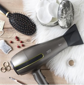 Resim Grundig Hd 8680 Saç Kurutma Makinesi 