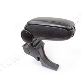 Resim Ford Tourneo Courier Siyah Kol Dayama - Kolçak 2018-2023 Arası 