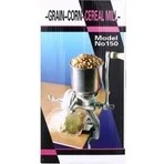 Resim Flamex NO-150 Tuğra Mısır Bulgur Makinesi (5047) 