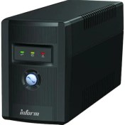 Resim Guardian 2000 A Ups Kesintisiz Güç Kaynağı 