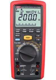 Resim Unit Ut505b El Tipi İzolasyon Meğer 