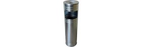 Resim PremiumPort Renkli Kolon Küllük 18X65 Cm, Şık ve Fonksiyonel Dekoratif Ürün 