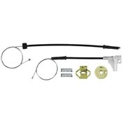 Resim Polo Classıc Ym Cam Kriko Teli Arka Sağ Set 