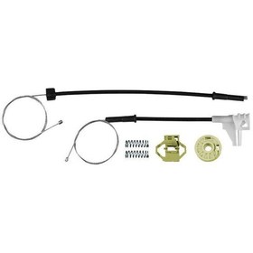 Resim Polo Classıc Ym Cam Kriko Teli Arka Sağ Set 