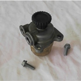 Resim MAN TGA TGX Mazot El Otomatiği 51121500000 51121500002 