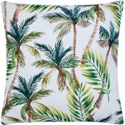 Resim Nuvomon Palsule Multi Kırlent - 43x43 cm 