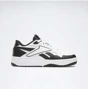 Resim Reebok Atr Chill Siyah-beyaz Erkek Spor Ayakkabı Siyah 