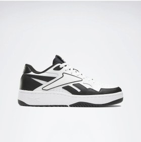 Resim Reebok Atr Chill Siyah-beyaz Erkek Spor Ayakkabı Siyah 
