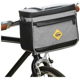 Resim Ganzhoushop Yurt Yalıtımlı Suya Soğutucu Dışından Dayanıklı Çanta Bisiklet Bisiklet A Xa A 