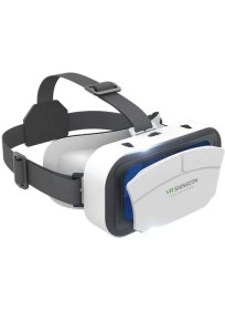 Resim G12 Vr Shinecon 3D Sanal Gerçeklik Gözlüğü 
