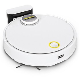 Resim Karcher Rcv3 Robot Süpürge 