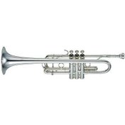Resim Yamaha YTR9335CHS Xeno Artist Trompet 